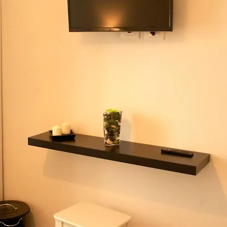 Отель типа 