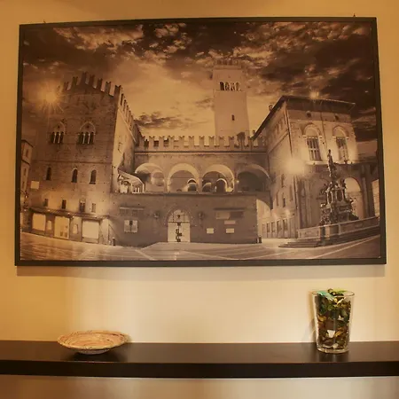 Casa Болонья