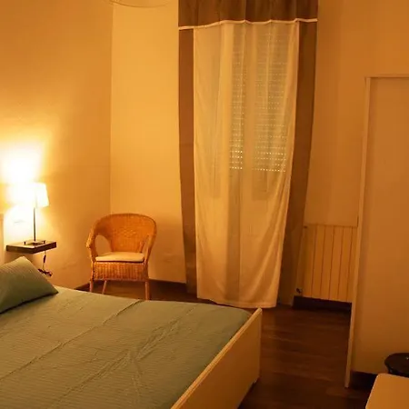 Casa Отель типа 